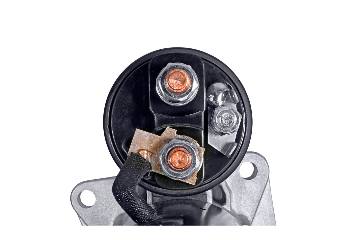 HELLA Starter - 12V - 1.1kW - for e.g. Alfa Romeo 147 (937_) 8EA012527-191