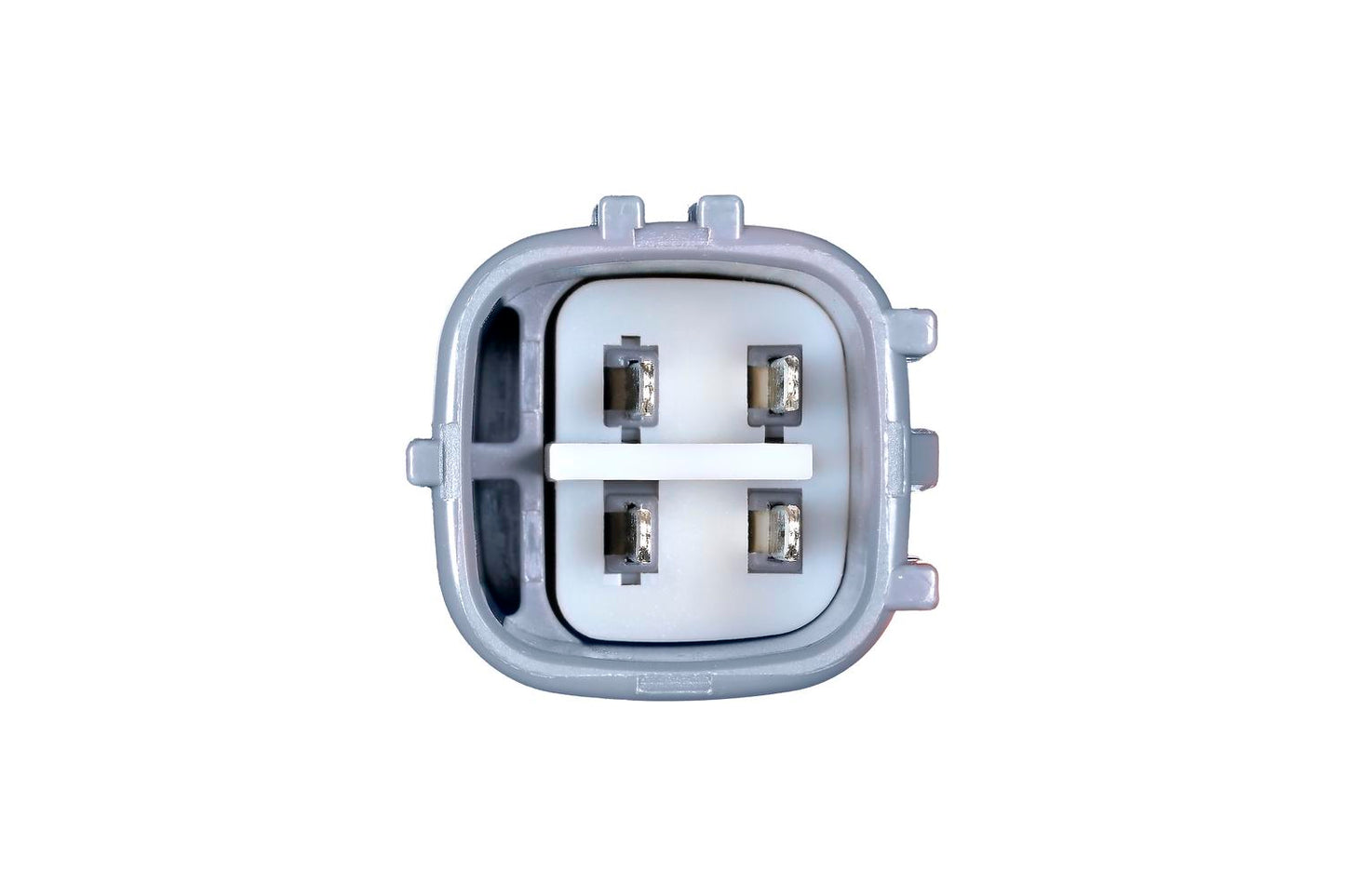 HELLA Oxygen sensor - 4-pin connector 6PA358221-881