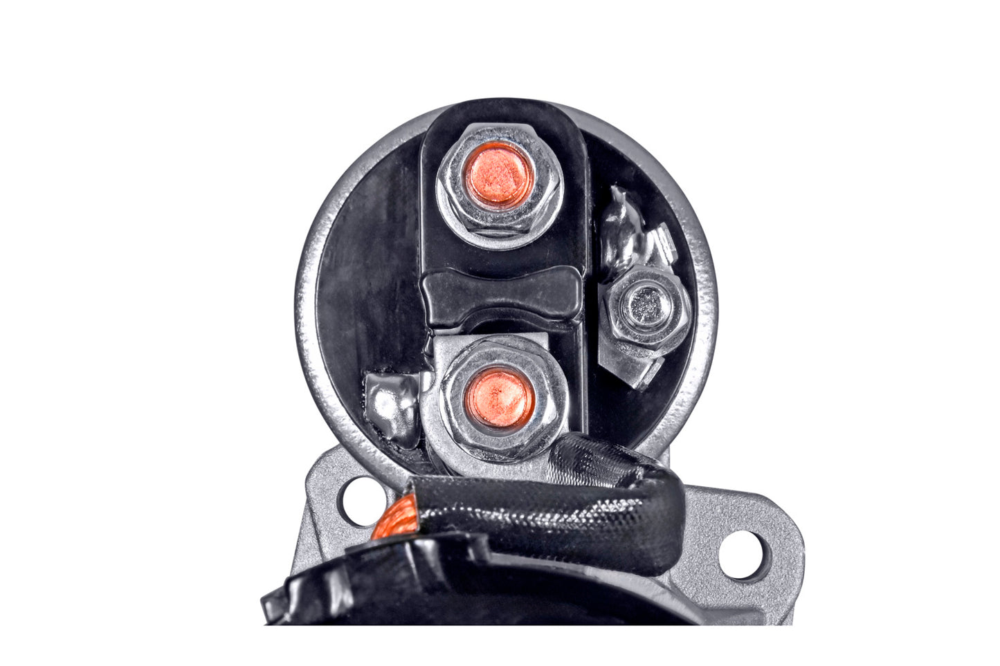 HELLA Starter - 12V - 1.7kW - for e.g. Ford Fiesta III (Gfj) 8EA012526-881