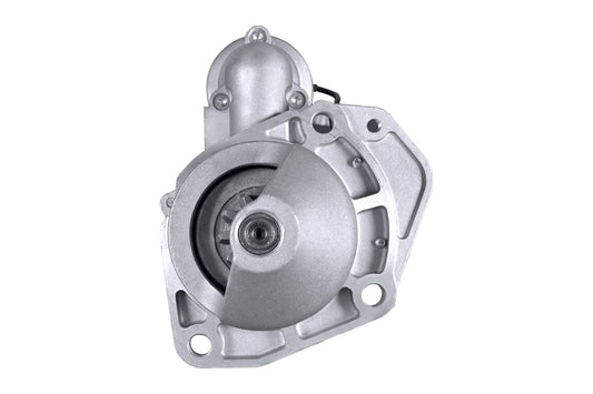 HELLA Starter - 24V - 4kW - for e.g. Iveco Eurocargo I-III 8EA012586-521