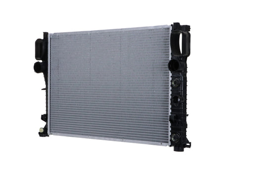 Hella Engine Coolant Radiator 8MK366301-041