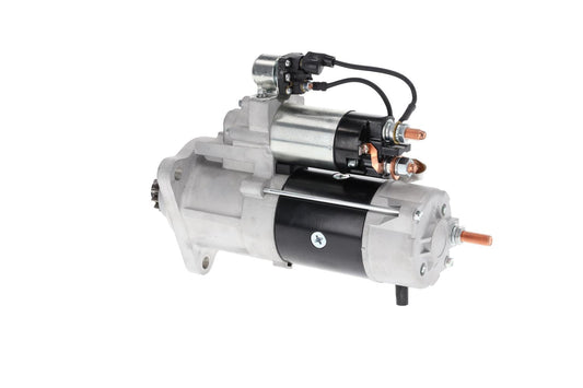 HELLA Starter - 12V - 1.2kW - for e.g. Jeep Wrangler II (Tj) 8EA012528-311