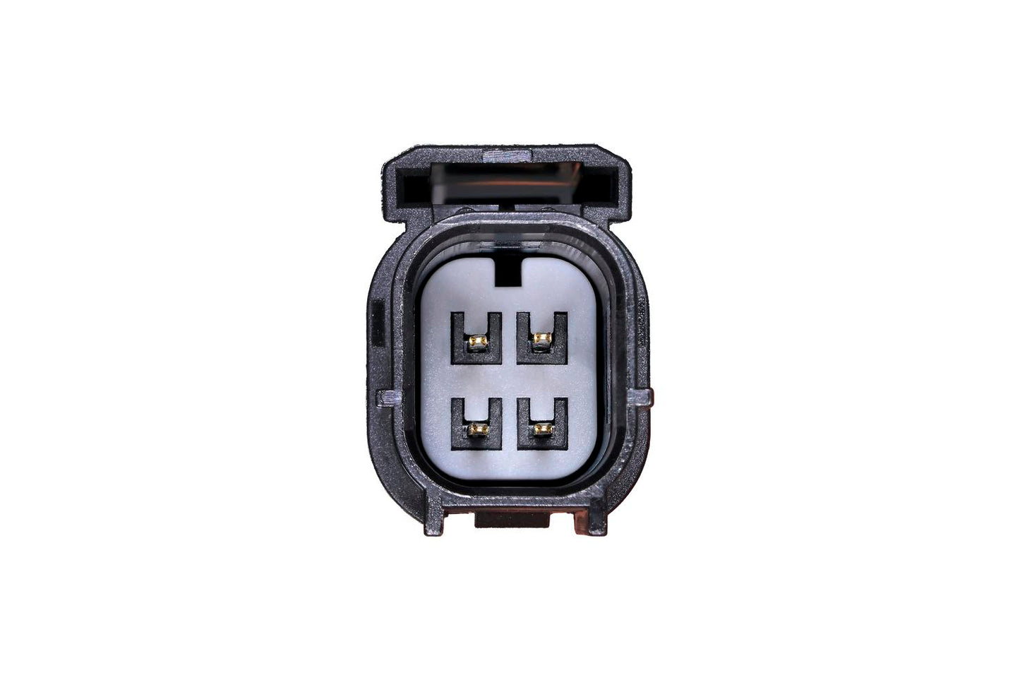 HELLA Oxygen sensor - 4-pin connector 6PA358221-661