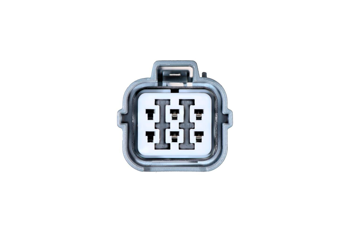 HELLA Oxygen sensor - 6-pin connector 6PA358221-961