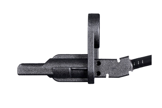 HELLA Sensor, wheel speed - 2-pin connector - Front Axle 6PU358216-421