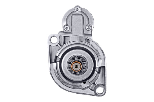 HELLA Starter - 12V - 1.1kW - for e.g. Audi A3 (8L1) 8EA012527-071