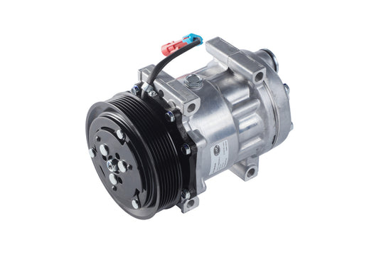 Hella Aircon Compressor 8FK366200-061