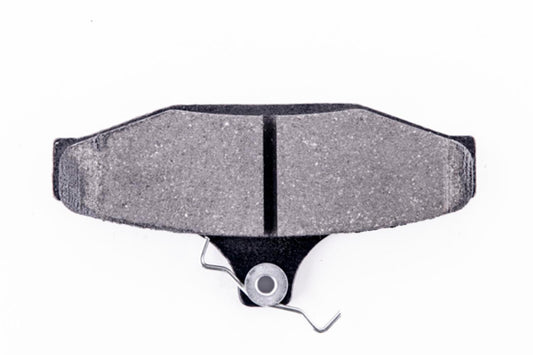 HELLA Brake pad set - T1262 - for e.g. DAEWOO / SSANGYONG 8DB355009-571