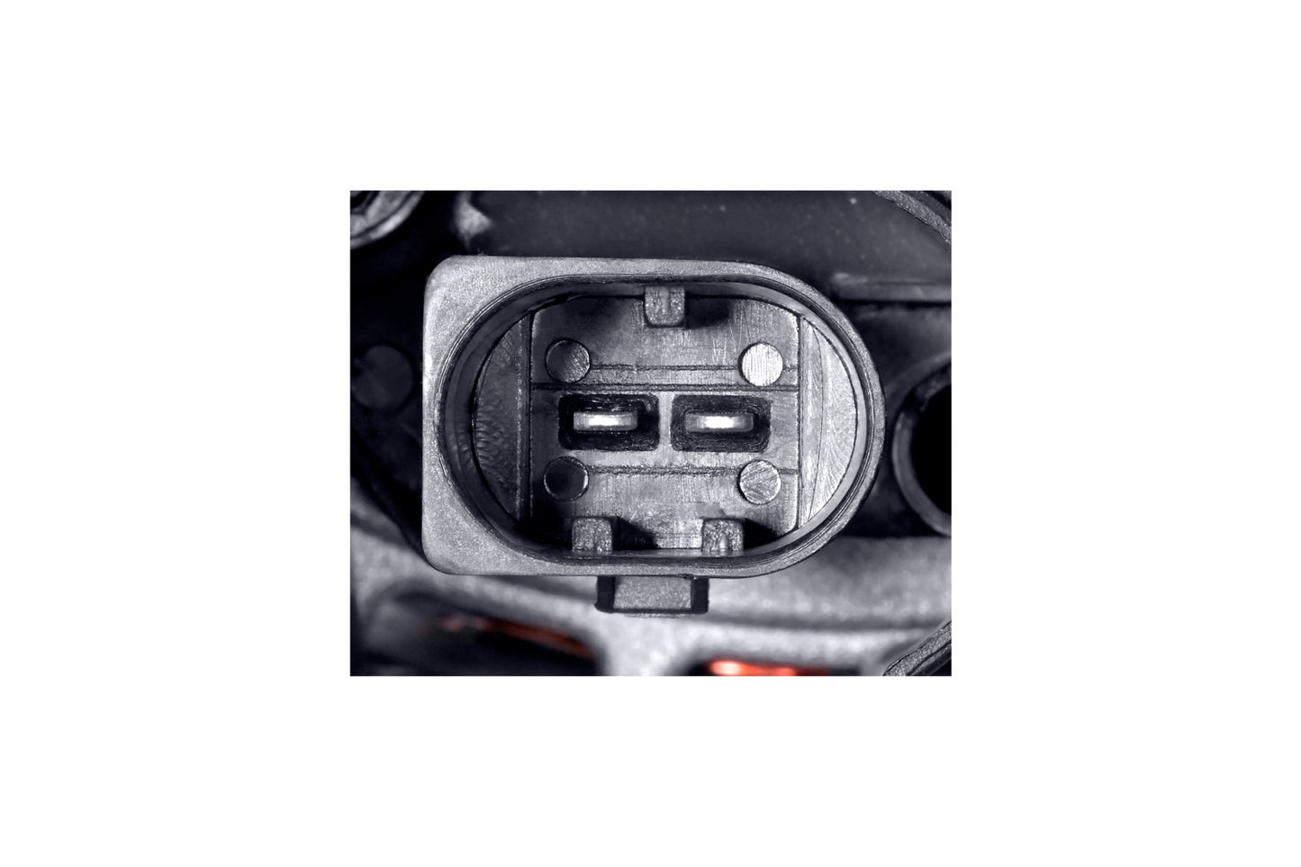 HELLA Alternator - 14V - 180A - for e.g. MERCEDES-BENZ E-CLASS Coupe (C207) E 8EL015637-801