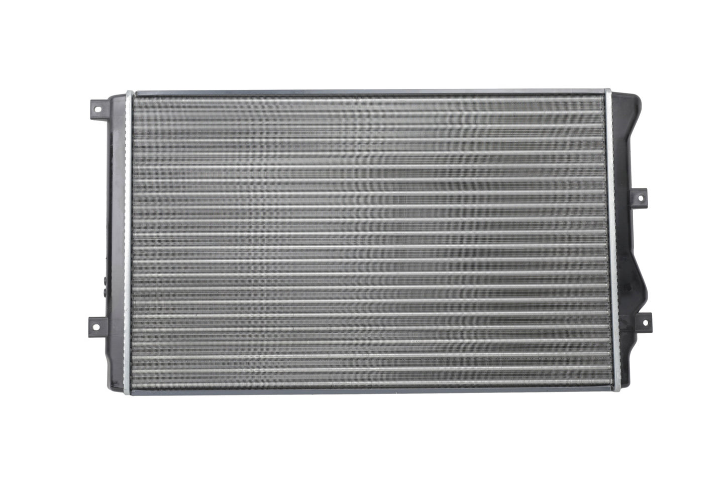 Hella Engine Coolant Radiator 8MK366301-611