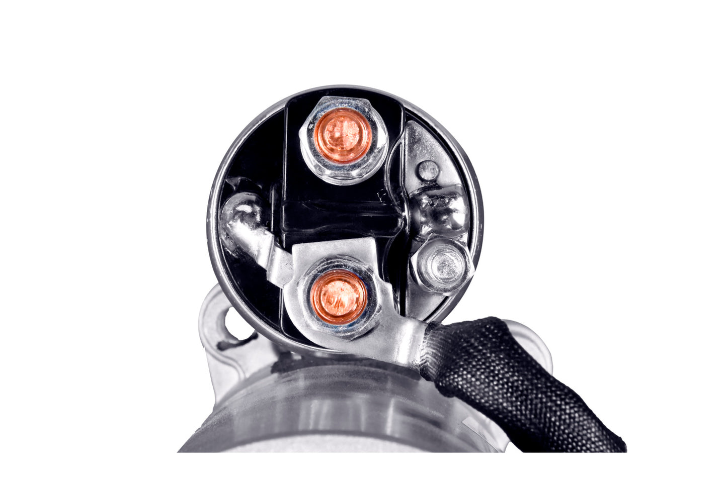 HELLA Starter - 12V - 2.2kW - for e.g. Ford Focus Turnier (DNW) 8EA011610-321