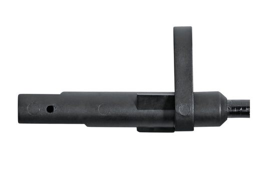 HELLA Sensor, wheel speed - 2-pin connector - Rear Axle 6PU358217-951