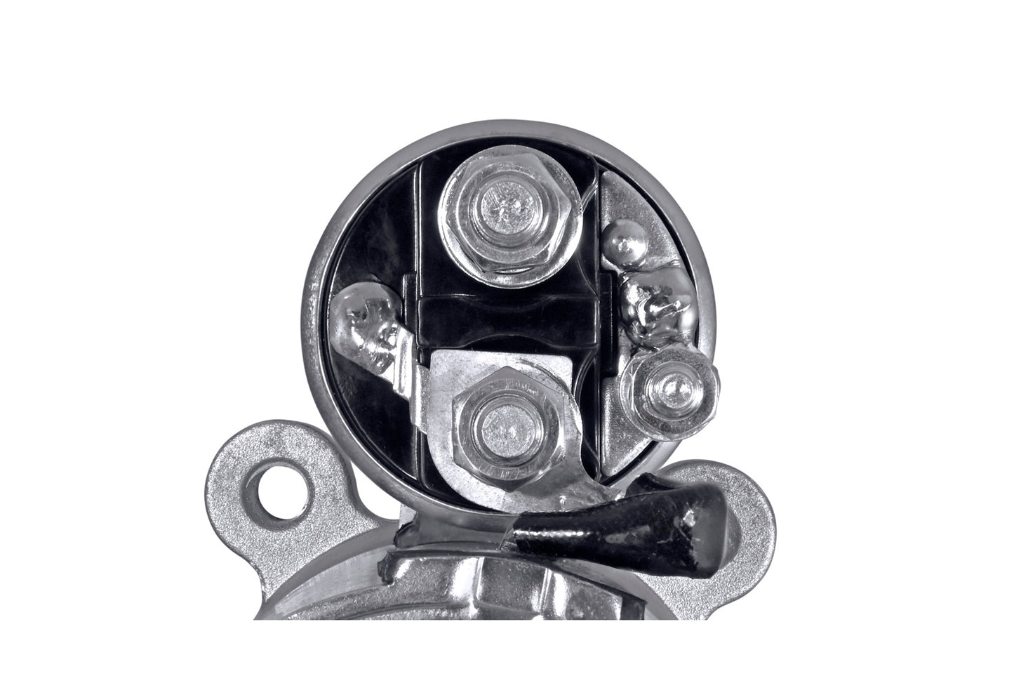 HELLA Starter - 12V - 1.5kW - for e.g. Ford Mondeo II (BAP) 8EA012527-201