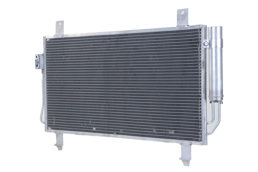 Hella Aircon Condenser 8FC366221-691