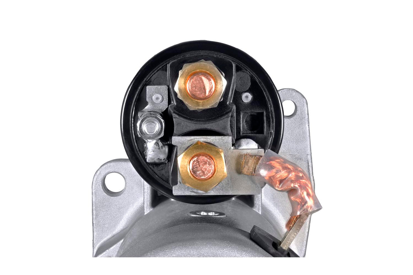 HELLA Starter - 24V - 4.3kW - for e.g. DAF 8EA012586-761