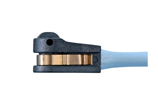 HELLA Warning Contact, brake pad wear - for e.g. BMW 7 (G70) xDrive 760 i 8DK355253-831