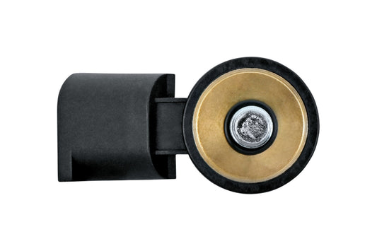 HELLA Knock Sensor - 3-pin connector 6PG013114-501