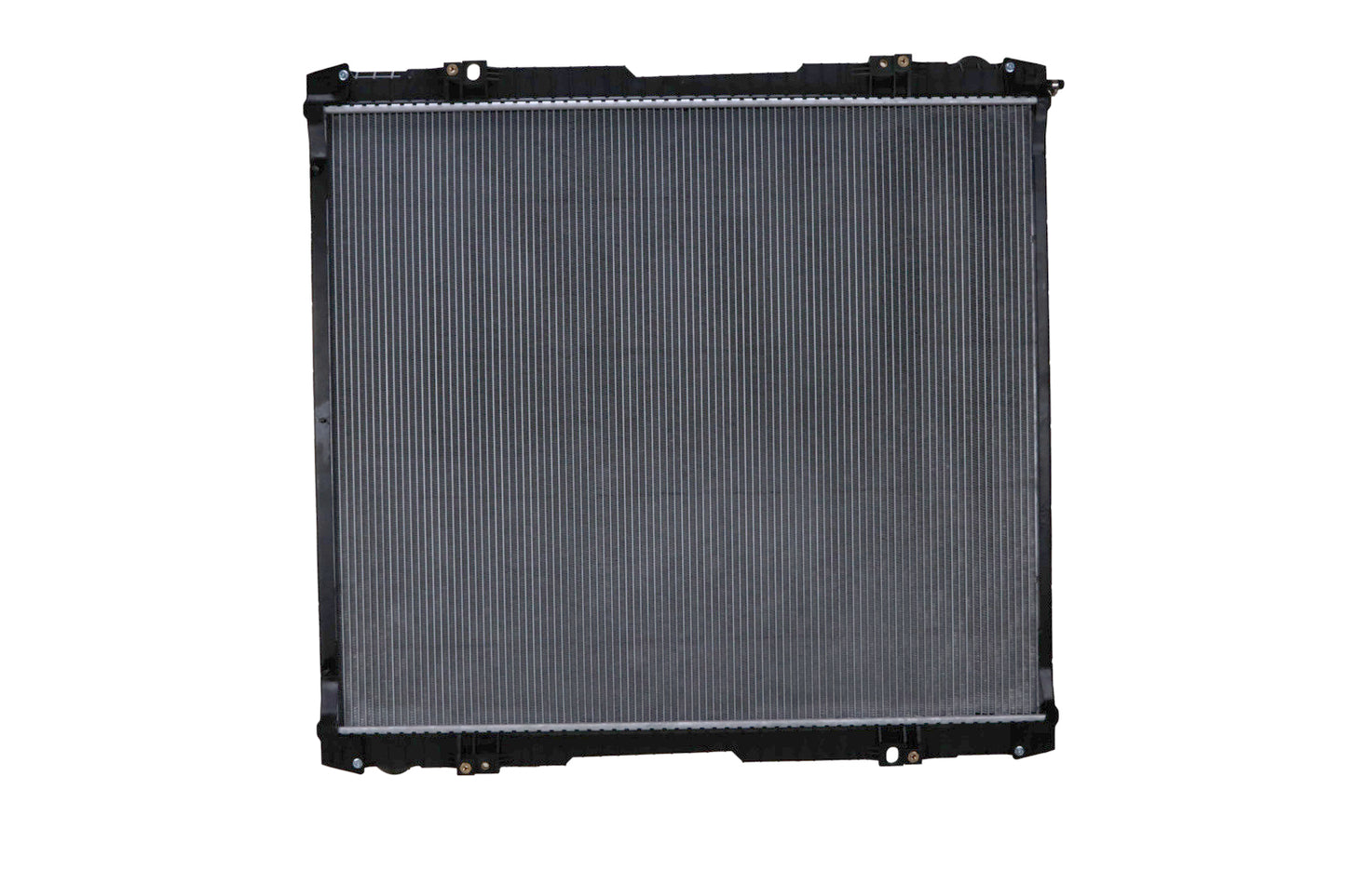 Hella Engine Coolant Radiator 8MK366302-311