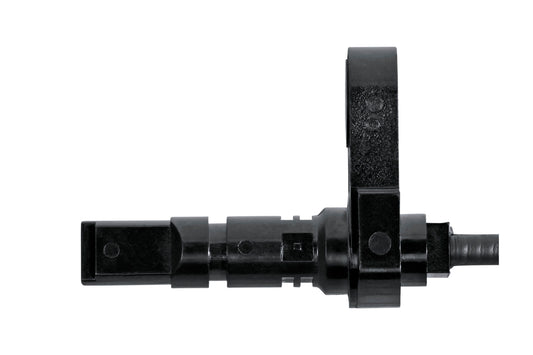HELLA Sensor, wheel speed - 2-pin connector - Front Axle 6PU358251-191