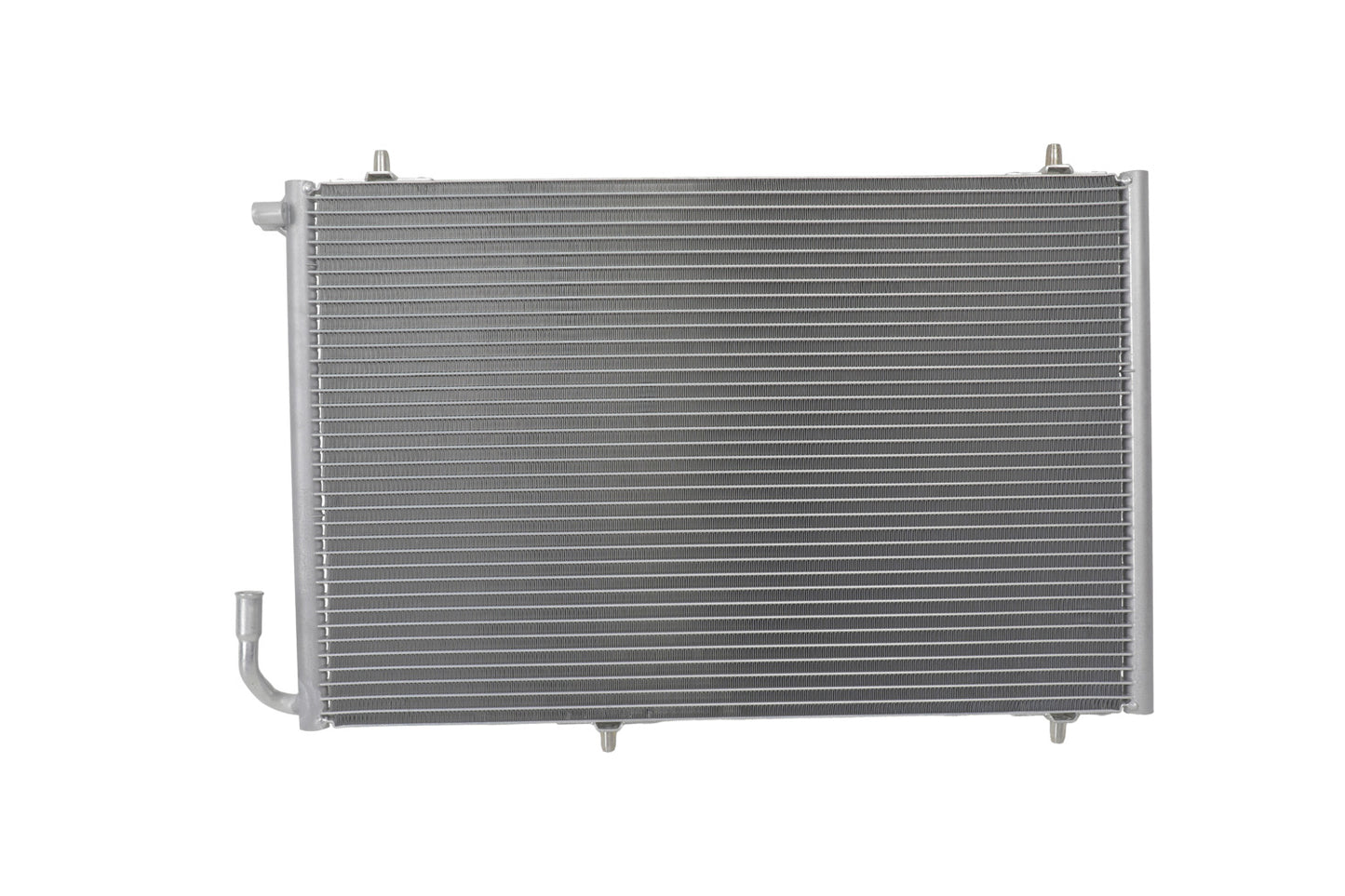 Hella Aircon Condenser 8FC366220-871