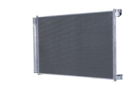 Hella Aircon Condenser 8FC366220-691