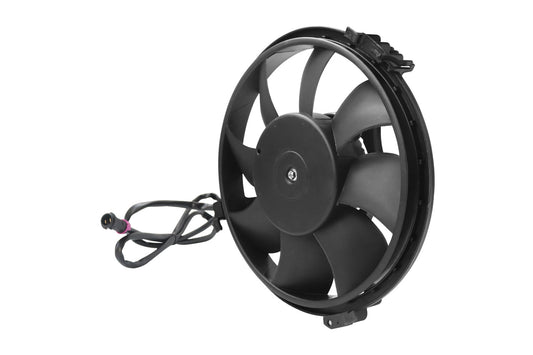 Hella Radiator Cooling Fan 8EW366420-291