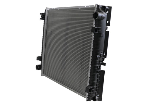 Hella Engine Coolant Radiator 8MK366301-161
