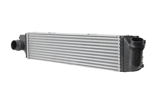 Hella Charge Air Intercooler 8ML366340-491