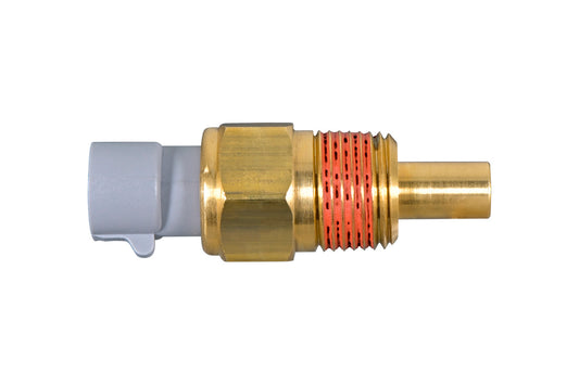 HELLA Sensor, coolant temperature - 2-pin connector 6PT358385-311