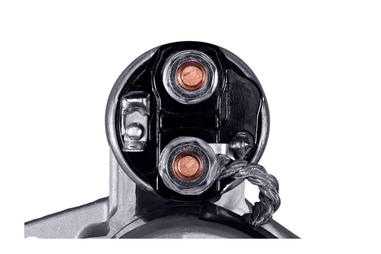 HELLA Starter - 12V - 0.8kW - for e.g. Toyota Corolla Liftback (_E9_) 8EA012527-131
