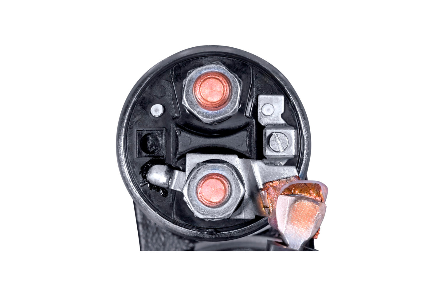 HELLA Starter - 12V - 2.7kW 8EA015657-171