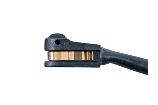 HELLA Warning Contact, brake pad wear - for e.g. BMW 4 Coupe (G22, G82) 8DK355253-771