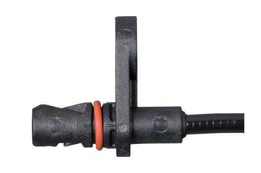 HELLA Sensor, wheel speed - 2-pin connector - Rear Axle 6PU358252-281