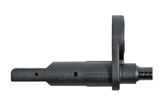 HELLA Sensor, wheel speed - 2-pin connector - Front Axle 6PU358217-971