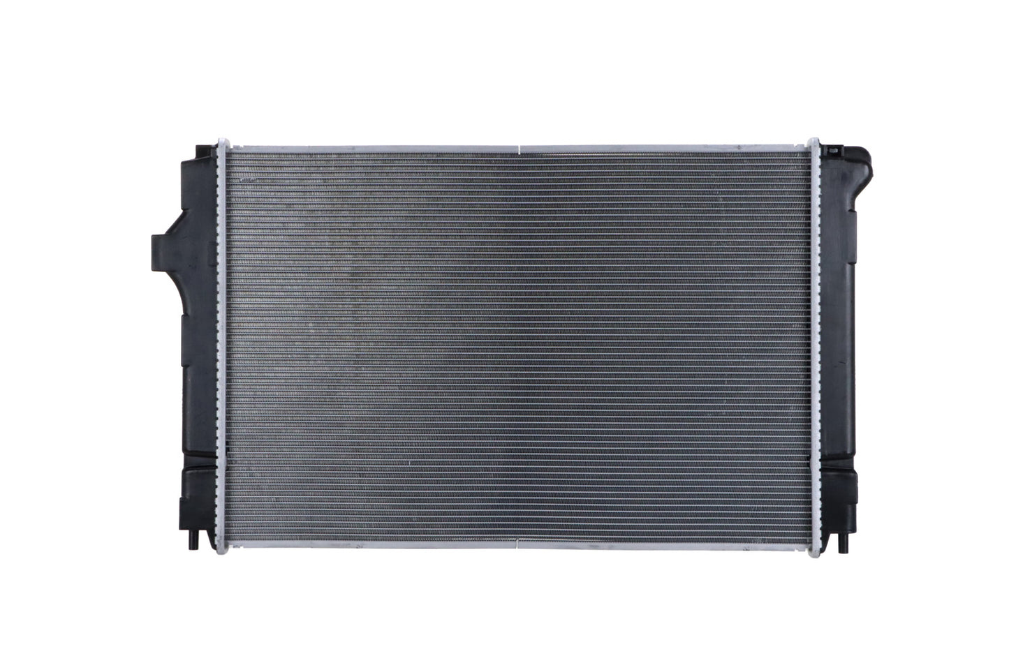 Hella Engine Coolant Radiator 8MK366300-411