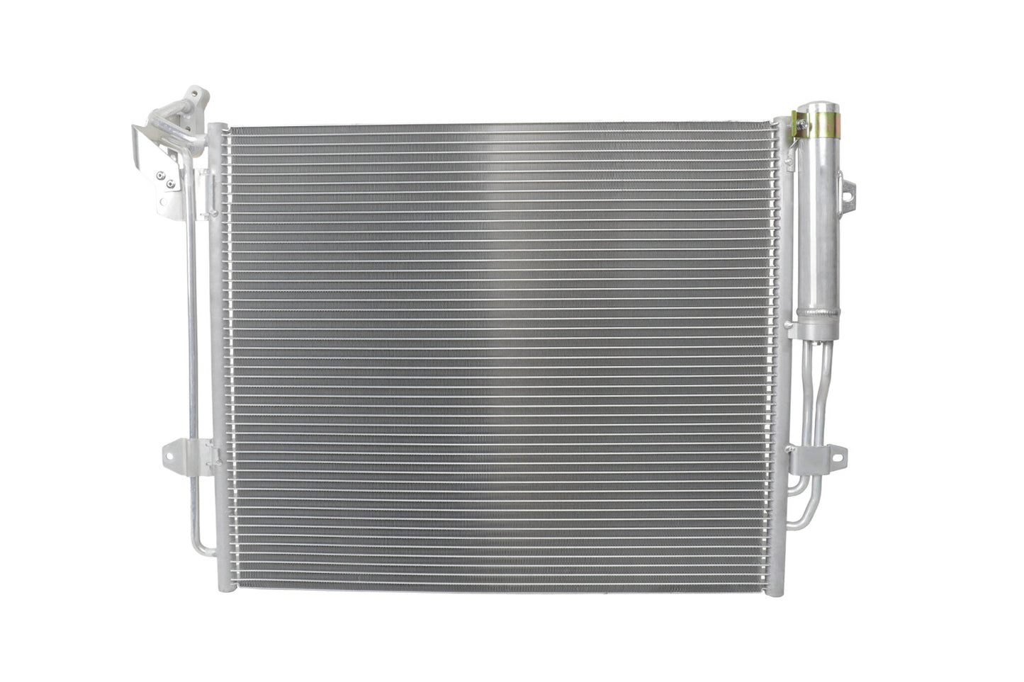 Hella Aircon Condenser 8FC366221-541