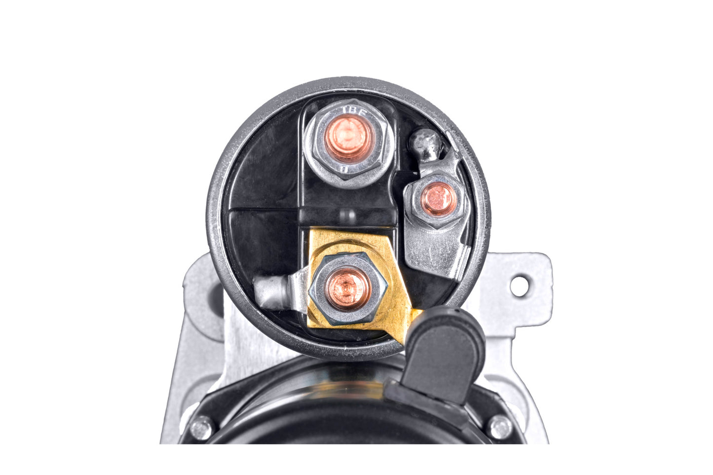 HELLA Starter - 12V - 1.2kW - for e.g. Mercedes-Benz C-Class (W202) 8EA012527-271