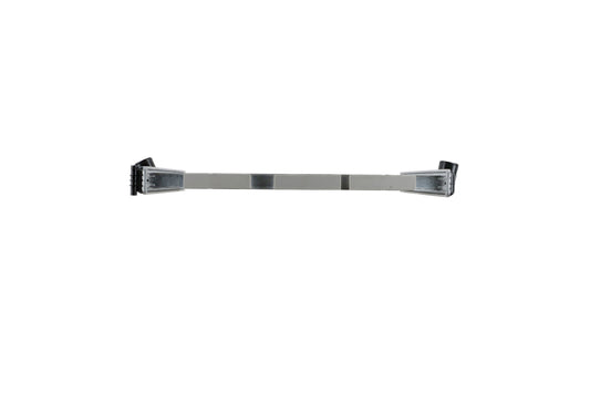 Hella Engine Coolant Radiator 8MK366300-701