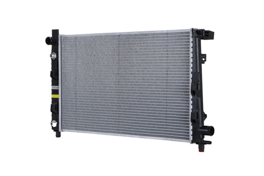 Hella Engine Coolant Radiator 8MK366300-101