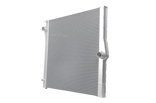 Hella Engine Coolant Radiator 8MK366301-251