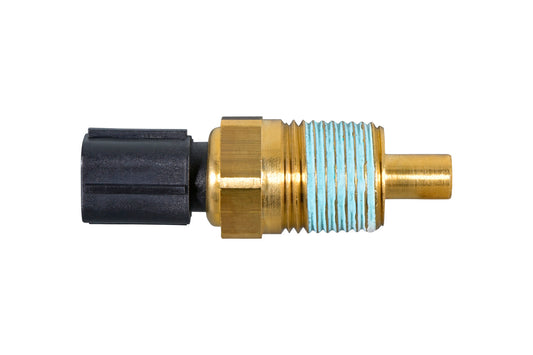 HELLA Sensor, coolant temperature - 2-pin connector 6PT358385-381