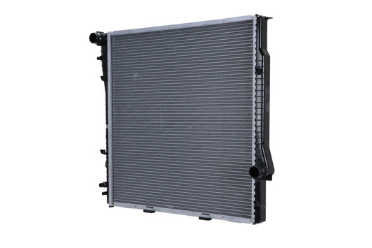Hella Engine Coolant Radiator 8MK366300-531