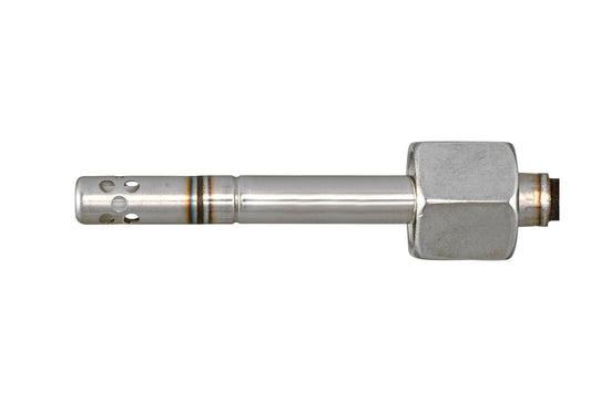 HELLA Sensor, exhaust gas temperature - 2-pin connector 6PT358226-081