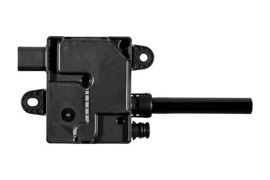 HELLA Sensor, air quality 6PX014178-611