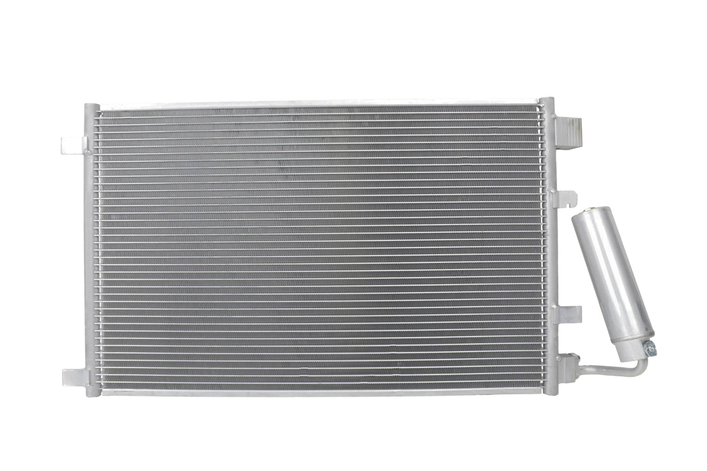 Hella Aircon Condenser 8FC366221-061