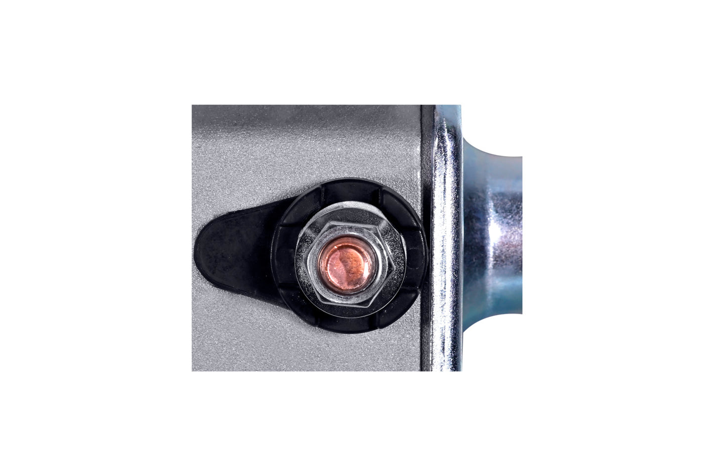 HELLA Starter - 12V - 2.2kW - for e.g. Toyota Land Cruiser Prado (_J12_) 8EA011610-651