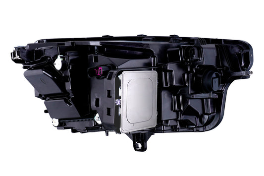 HELLA Matrix-Headlight - left - for e.g. AUDI A6 e-tron Avant (GH5) 1LX016220-531
