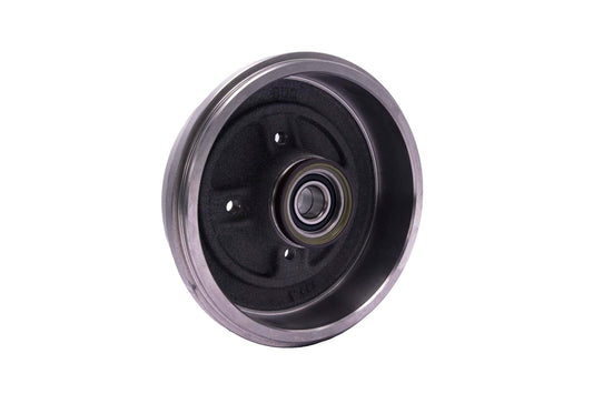 HELLA Brake Drum - 61417 - for e.g. RENAULT 8DT355302-761