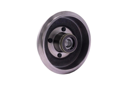HELLA Brake Drum - 61416 - for e.g. FORD / MAZDA 8DT355302-751