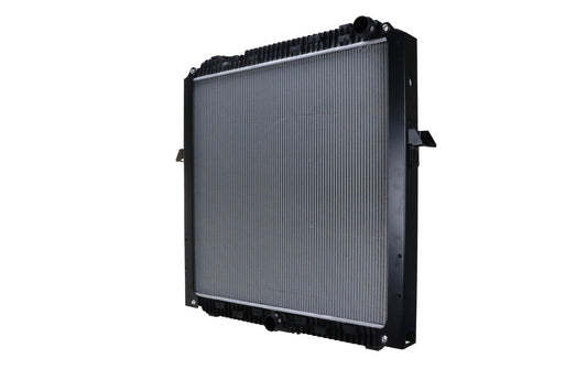 Hella Engine Coolant Radiator 8MK366302-191